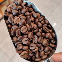 Kopi Fine Robusta Pagar Alam 100 gr
