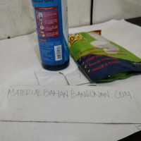 PAKET BIO 2000 PEMBERSIH TOILET MAMPET DISINFEKTAN SPRAY 500ML YURI