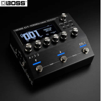【BOSS】GT-1000CORE 綜合效果器 / 原廠公司貨
