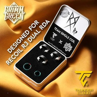 RECOIL R3 | SINGLE COIL | CHAMBER KIT
