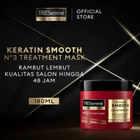 Tresemme Keratin Smooth Deep Smoothing Hair Mask [180 mL]