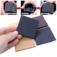 Shoe Repair Sole Protector Heel Insoles for Shoes Outsole Rubber Anti Slip Men Cover Replacement Sticker Soles Diy Cushion Patch
