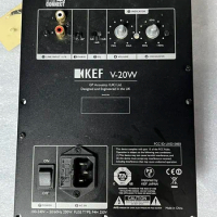 KEF subwoofer power amplifier board subwoofer pure bass amp board