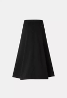 The North Face The North Face Women's M66 Canvas Skirt - TNF Black