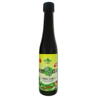 【味榮】純釀黑豆蔭油膏420ml