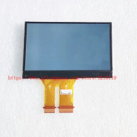NEW LCD Display Screen For Sony HDR-FX1000E HDR-AX2000 DCR-VX2200E HVR-Z5C Z5D Z7C S270C S270 Video Camera No Backlight