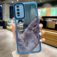เคสโทรศัพท์, เคสสำหรับ Vivo V2042, V2043, V2048, V2032, V2026, V2027, V2028, V2029, V2102, V2101, ฟิ