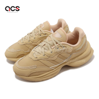 adidas 休閒鞋 Zentic W 卡其 奶茶色 愛迪達 三葉草 女鞋 運動鞋 GX0426