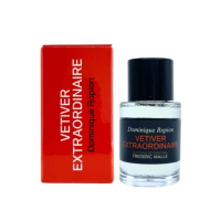 【Frederic Malle】德瑞克·馬爾 Vetiver Extraordinaire 非凡香根草淡香精 EDP 7ml(平行輸入)
