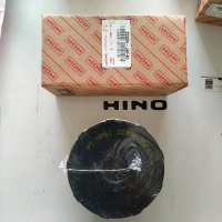 FILTER SOLAR BAWAH LUAR HINO 500 EURO 4 23304-JAF40 HOP GENUINE