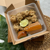 Siomay Ikan Favorit Halal Hampers Frozen