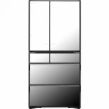 Tủ Lạnh Hitachi Inverter 735L R-ZX740KVX (Gương Pha Lê) - Multi Doors