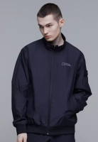 National Geographic 男裝URBAN輕便Blouson外套