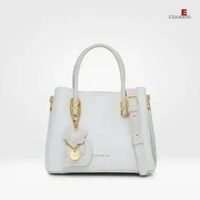 Tas Elizabeth Handbag 0706-2043 White
