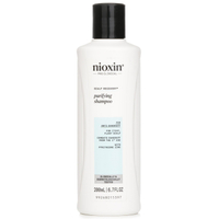儷康絲 Nioxin - Scalp Recovery Pyrithione 鋅淨化洗髮精