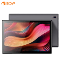 Global Version 10.1 Inch Android Tablets Octa Core Dual 4G LTE Network 8GB RAM 256GB ROM WiFi AI Speed-up Tablet PC Android 12