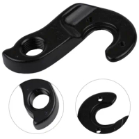 MTB Bike Bicycle REAR DERAILLEUR GEAR MECH HANGER Tail Hook For Trek #315464 Bicycle Tail Hook Lifting Lug Accessories