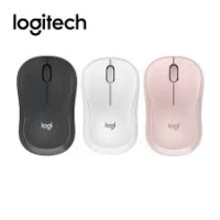 LOGITECH M240 SILENT BT MOUSE ROSE (910-007124) (V008)