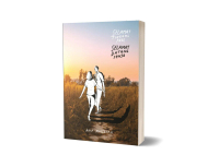 Buku - Selamat Tinggal Pagi, Selamat Datang Senja - Anif Khazanah