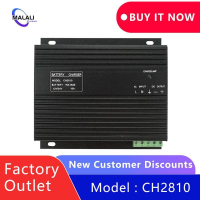 [Stock In Kuala Lumpur]CH2810 Universal 24v 10a Power Diesel Electric Generator Automatic Intelligen