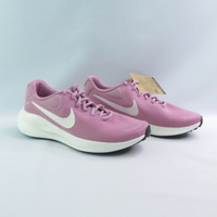 NIKE FB2208604 女款 慢跑鞋 W Revolution 7 緩震 支撐 粉【iSport愛運動】
