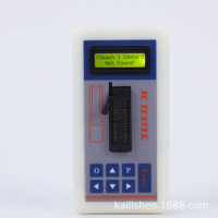 TSH-06F Integrated Circuit IC Tester Transistor and Chip Tester