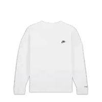 NIKE PEACEMINUSONE G-DRAGON LS TEE WHITE US