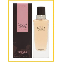 HERMES 愛馬仕凱莉凱來詩香水 KELLY CALECHE EAU DE PARFUM 100ML