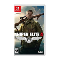NSW SNIPER ELITE 4 (US)