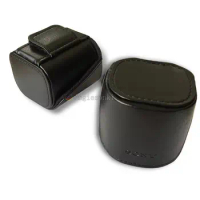 Genuine portable Shockproof Case Box For Sony Viewfinder rx1r FDA-EV1MK Earphone
