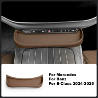 Kotak Penyimpanan Kawalan Tengah untuk Mercedes Benz E-Class (2024/2025), E260L dan E350L
