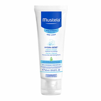 Mustela 慕之恬廊 慕之幼潤面乳霜 (40ml)【悅兒園婦幼生活館】