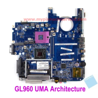 MBAKM02001 Motherboard for Acer aspire 5720 5720G LA-3551P ICL50