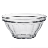【法國Duralex】Picardie強化玻璃碗(635ml/6入組/透明)