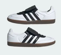 Sepatu casual SAMBA LT MEN JI3199 10