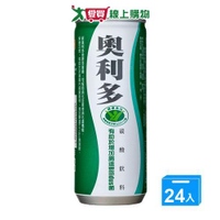 金車奧利多240ML*24入/箱【愛買】