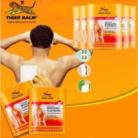 Cao dán Tiger Balm Plaster-RD