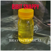 bibit parfum pewangi laundry aroma snappy original iff