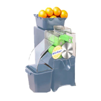 multi-function commercial citrus juicer machine small size orange juicer machine
