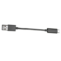 Professional USB Charging Cable Cord Replacement Charging Line for Logitech Spotlight Presentation Wireless Presenter