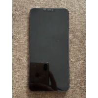 หน้าจอ LCD / หน้าจอสัมผัส พร้อมกรอบ สำหรับ VIVO V9 และ Y85 1727