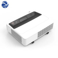 YYHC YINSLOO Pavo Laser light source ultra short throw 3LCD Projector