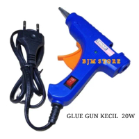 GLUE GAN FINDER 20W - ALAT LEM TEMBAK 20 WATT KECIL