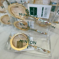 กระชอนร่อนมัทฉะ Minton ตะแกรงกรองชา Made in Japan ของแท้ ของใหม่ พร้อมส่งในไทย