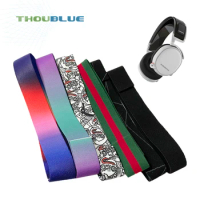 THOUBLUE Replacement Headphone Headband Cover Protective For SteelSeries Arctis 7,9,9X,Pro