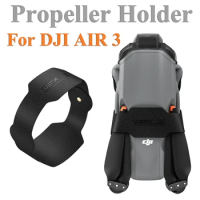 For DJI Air 3 Accessories Storage Blade Propeller Holder Beam Paddle Blade Simple Retainer For DJI Air 3 Protection Accessory