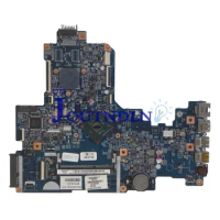 JOUTNDLN FOR HP 17-X Laptop Motherboard 856695-001 856695-501 856695-601 N3060 CPU 15288-1 DDR3