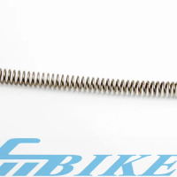 Aceoffix derailleur titanium spring for Folding bike bicycle accessories suit for brompton bike