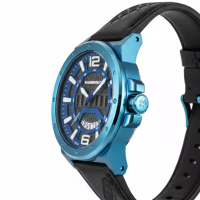 Hummer Jam Tangan Pria Hummer HM1007-1845