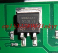 GB10NB37LZ for Lifan van engine computer board IGBT ignition drive chip transistor IC